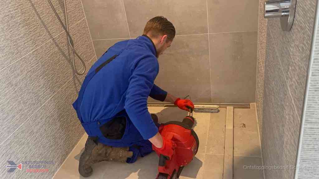 Badkamer Ontstoppen Schiedam Badkamer Ontstoppen Schiedam