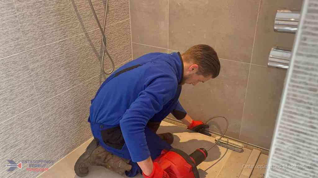 Badkamer Verstopt Schiedam Badkamer Verstopt Schiedam