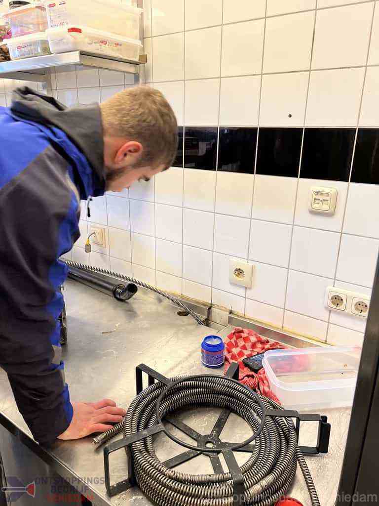 Gootsteen Ontstoppingsdienst Schiedam Gootsteen Ontstoppingsdienst Schiedam