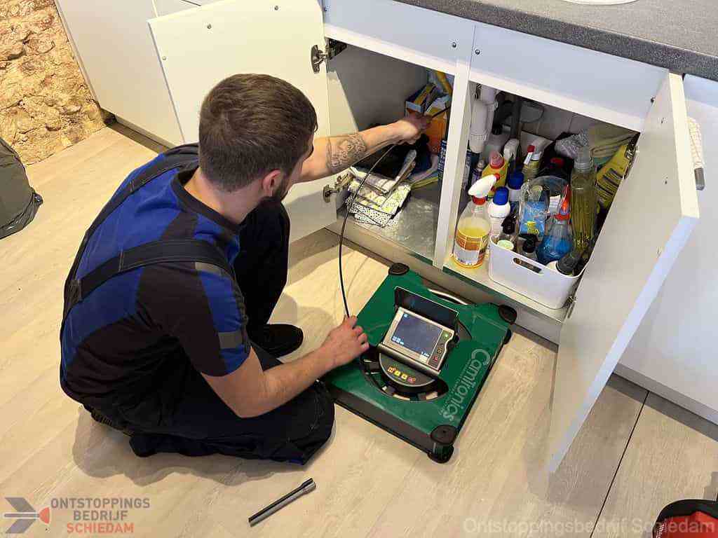 Gootsteen Verstopt Schiedam Gootsteen Verstopt Schiedam