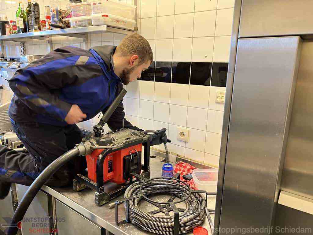 Loodgieter Schiedam Loodgieter Schiedam
