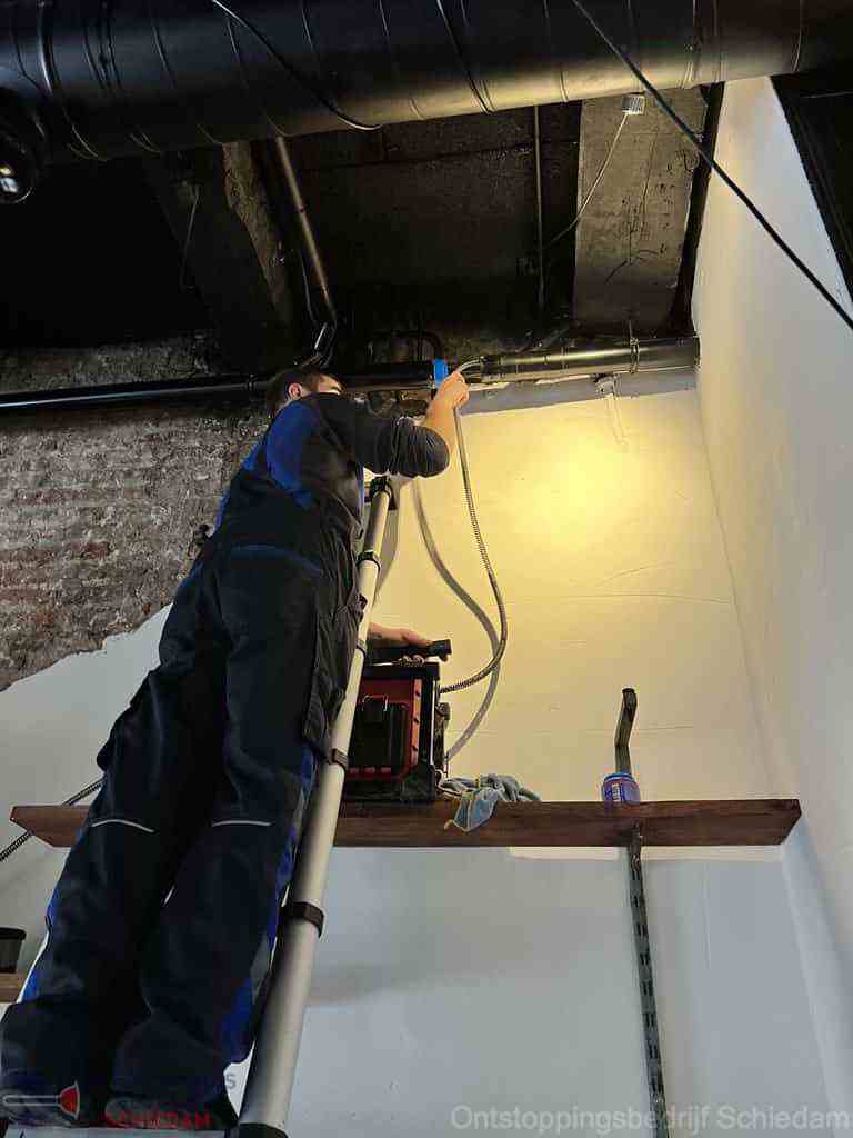 Loodgietersbedrijf Schiedam Loodgietersbedrijf Schiedam