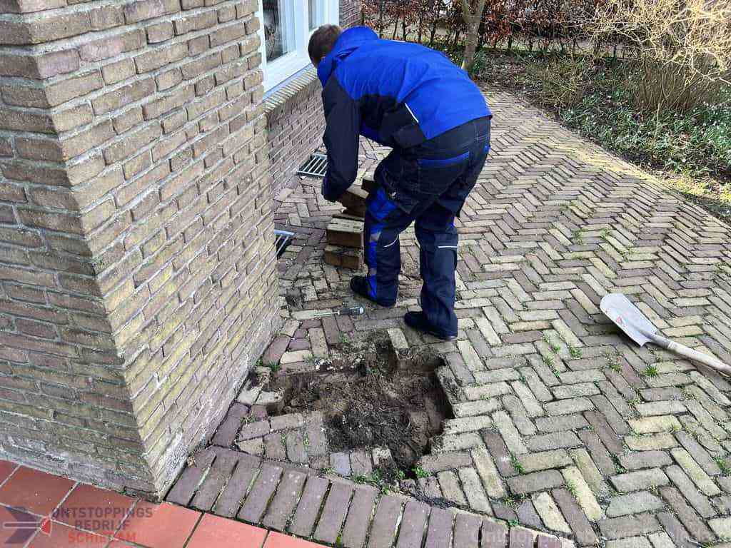 Ontstoppen Riool Schiedam Ontstoppen Riool Schiedam