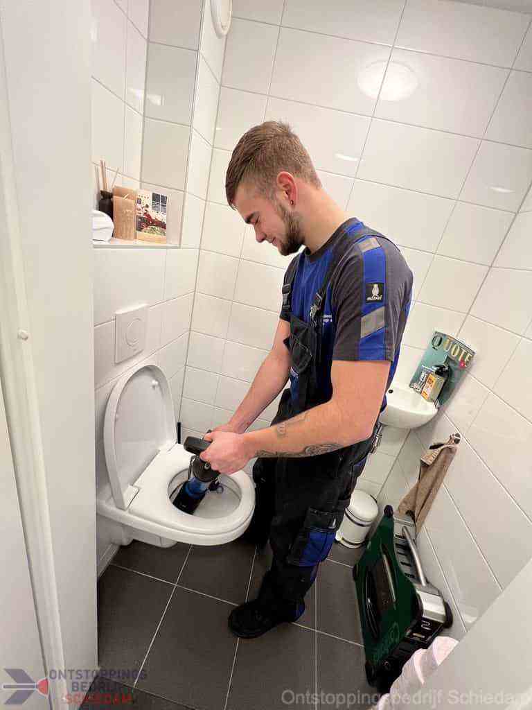 Ontstoppen Wc Schiedam Ontstoppen Wc Schiedam