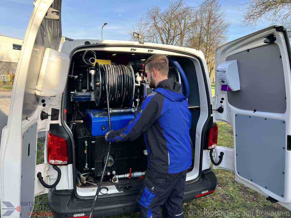 Ontstoppingsbedrijf Schiedam Ontstoppingsbedrijf Schiedam