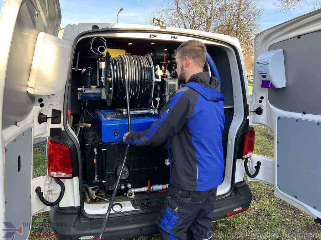 Ontstoppingsdienst Schiedam Ontstoppingsdienst Schiedam