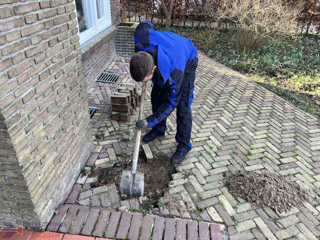 Riool Ontstoppen Schiedam Riool Ontstoppen Schiedam