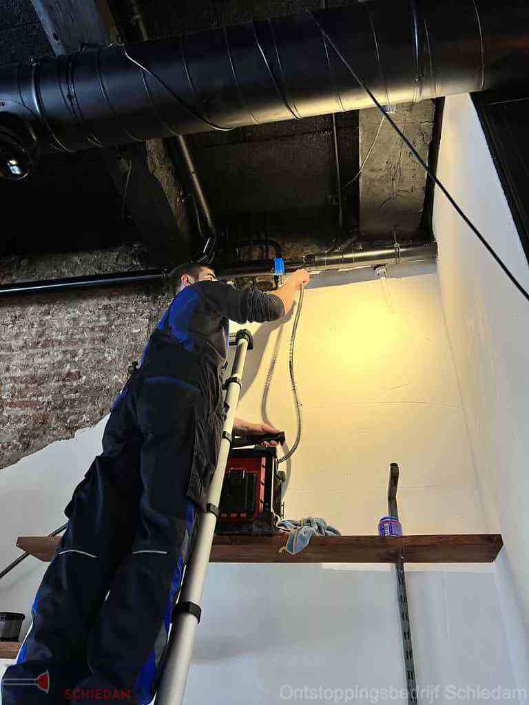 Riool Ontstoppingsbedrijf Schiedam Riool Ontstoppingsbedrijf Schiedam