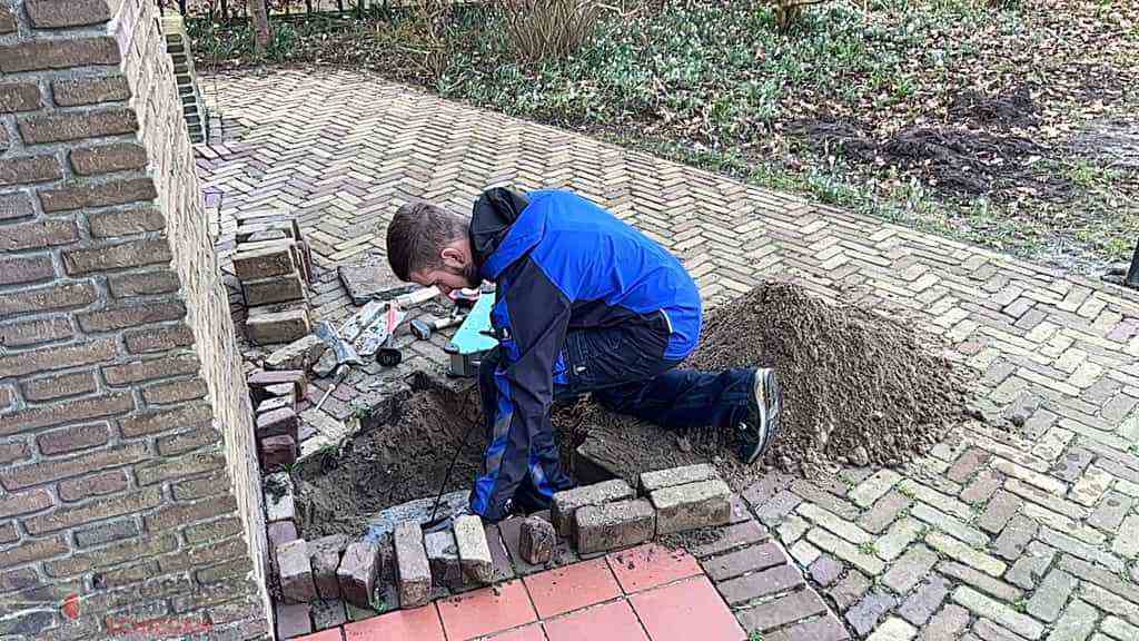 Riool Verstopping Schiedam Riool Verstopping Schiedam