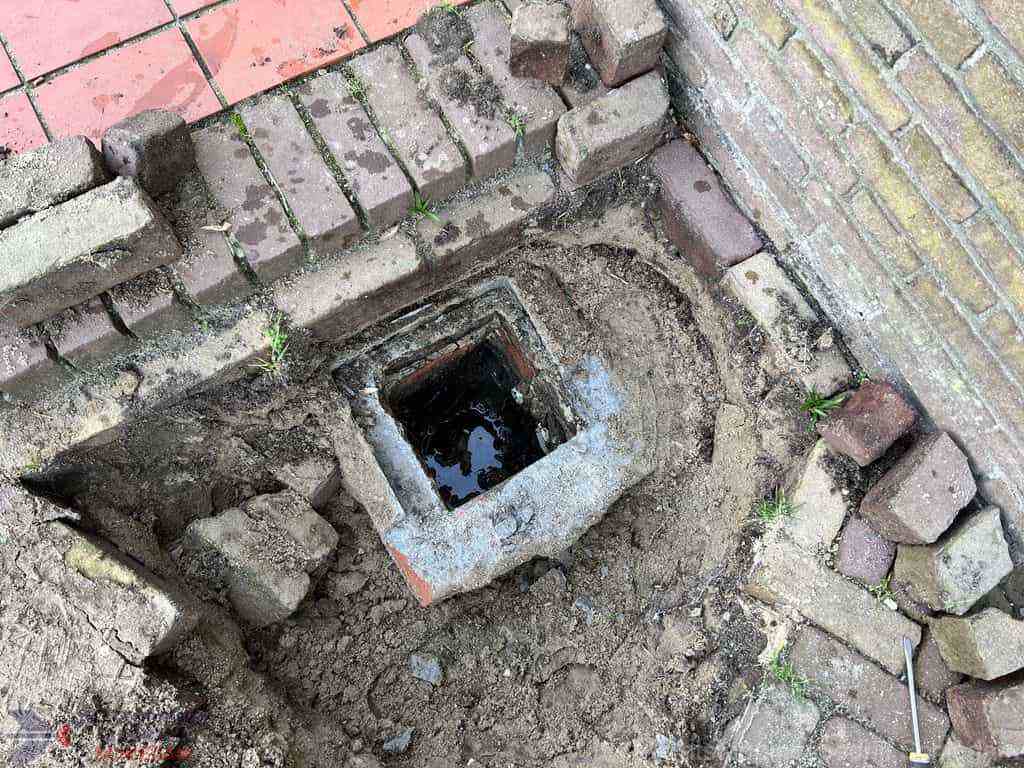 Riool Verstopt Schiedam Riool Verstopt Schiedam
