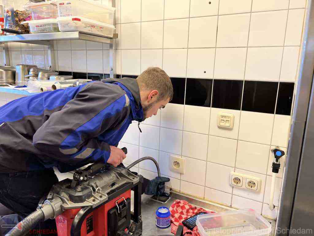 Schiedam Loodgietersbedrijf Schiedam Loodgietersbedrijf
