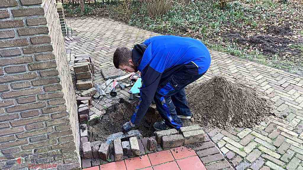 Schiedam Verstopping Riool Schiedam Verstopping Riool