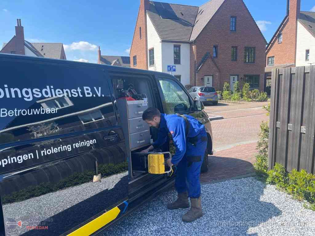 Spoed Ontstoppingsbedrijf Schiedam Spoed Ontstoppingsbedrijf Schiedam