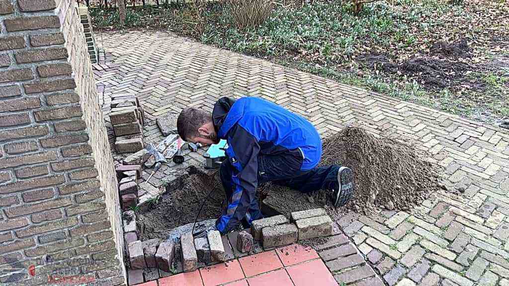 Verstopping Riool Schiedam Verstopping Riool Schiedam